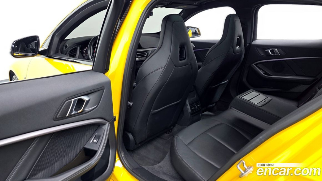 BMW 1-Series M135i xDrive Prism, 2022