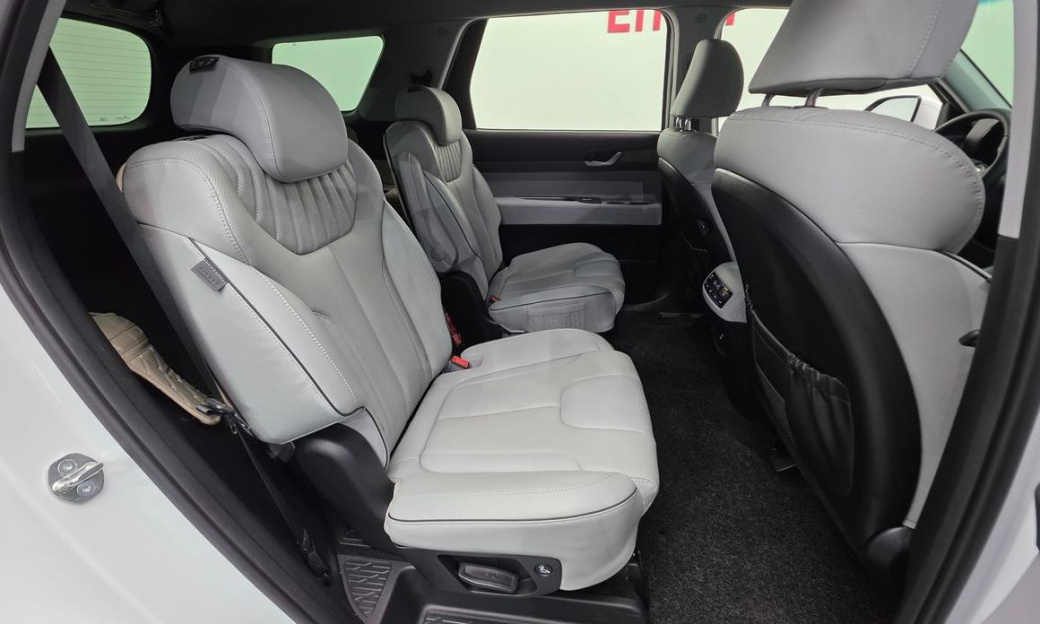 Hyundai Palisade Diesel 2.2 2WD, 2024