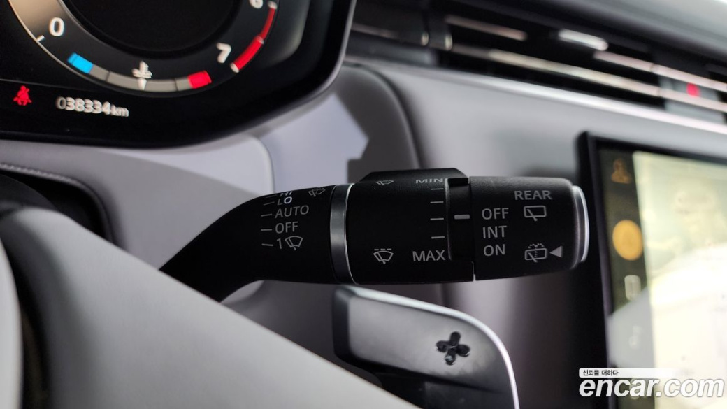 Land Rover Range Rover Sport P360 Autobiography, 2023