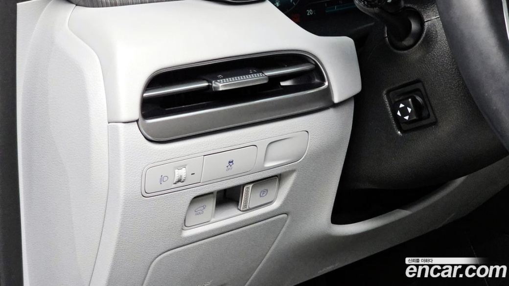 Hyundai Palisade Diesel 2.2 2WD, 2024