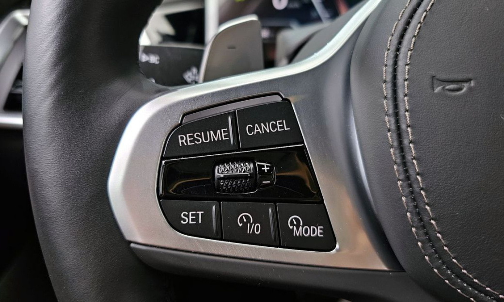 BMW X6 xDrive40i M Sport, 2026