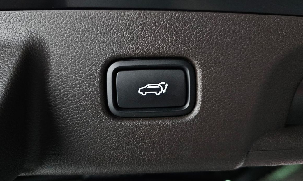 Hyundai Palisade Diesel 2.2 4WD, 2024