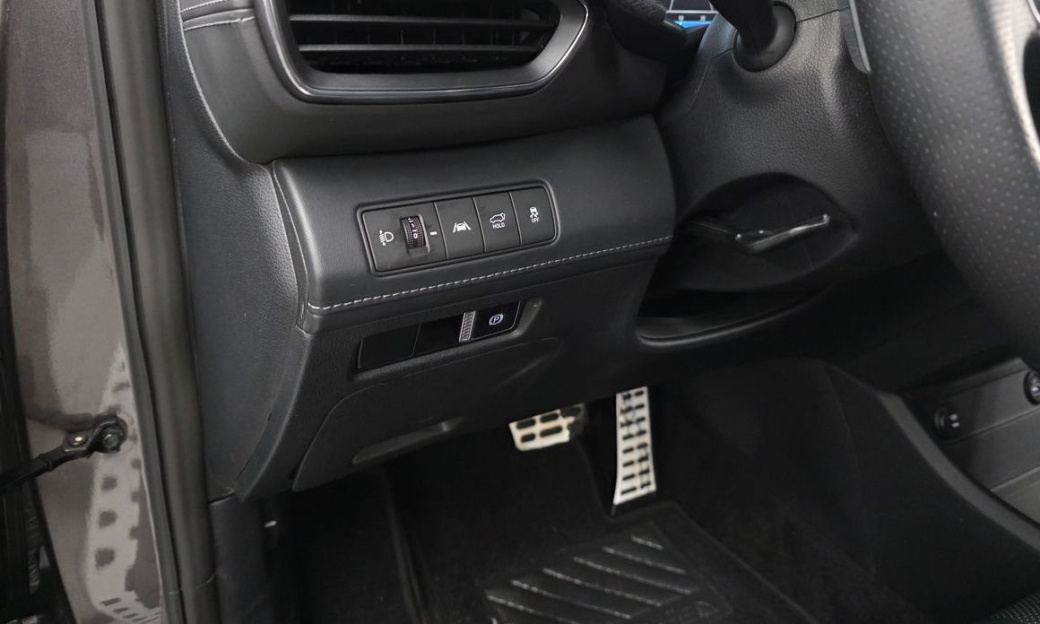 Hyundai Santafe Diesel 2.2 4WD, 2023