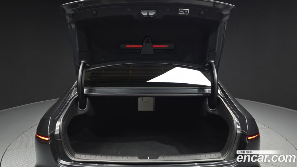 Hyundai Grandeur 2,5 Gasoline 2WD, 2023
