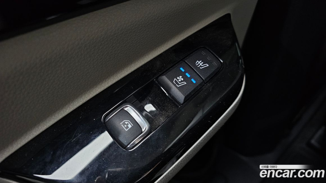 Kia Carnival 9-Seater Noblesse, 2022