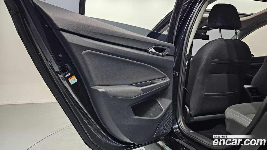 Volkswagen Golf 2.0 TDI Prestige, 2022