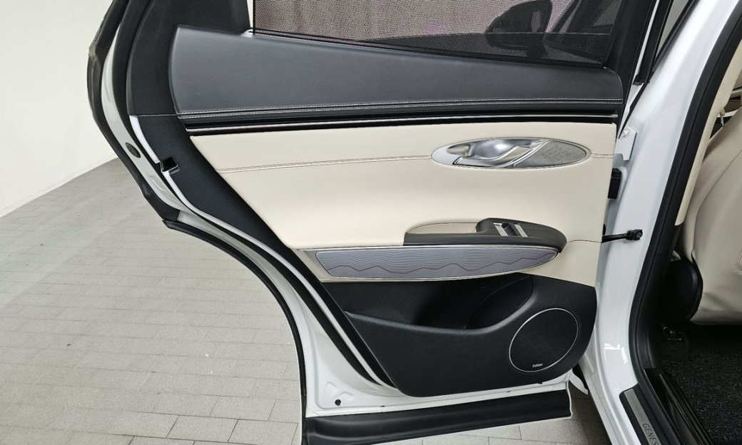 Genesis GV70 2.5T Gasoline AWD, 2024