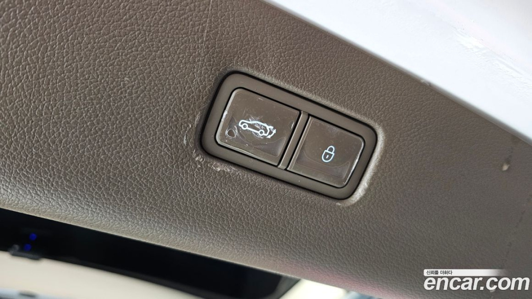 Genesis GV80 3.0 Diesel AWD, 2022