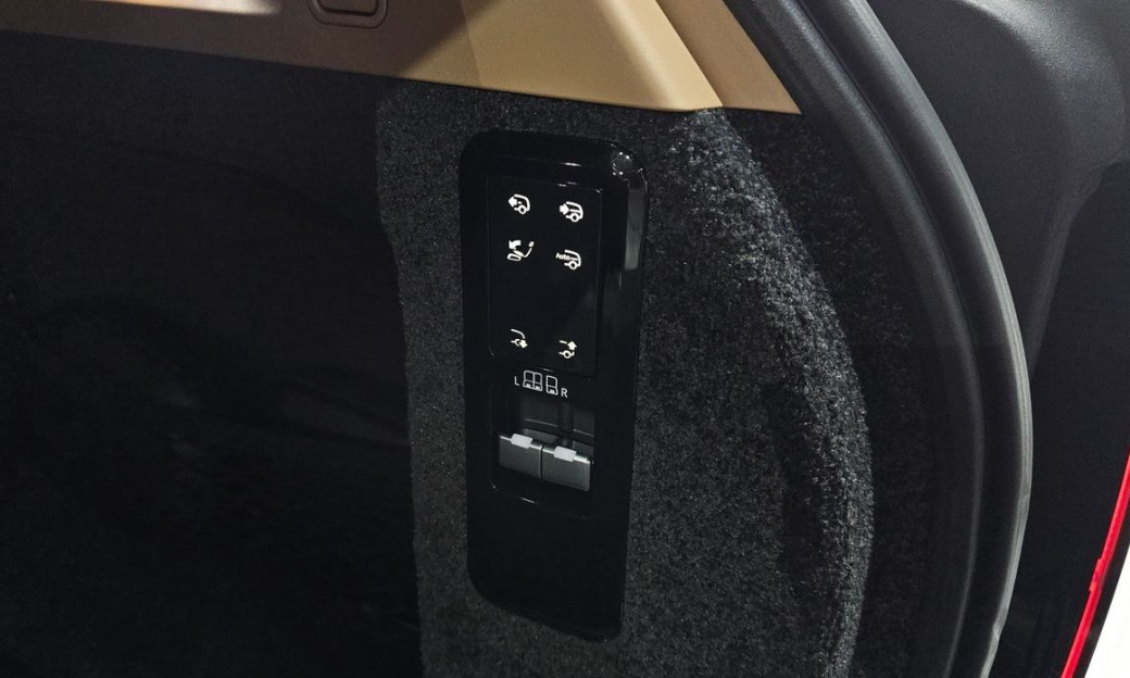 Land Rover Range Rover P530 Autobiography Long Wheel Base, 2023