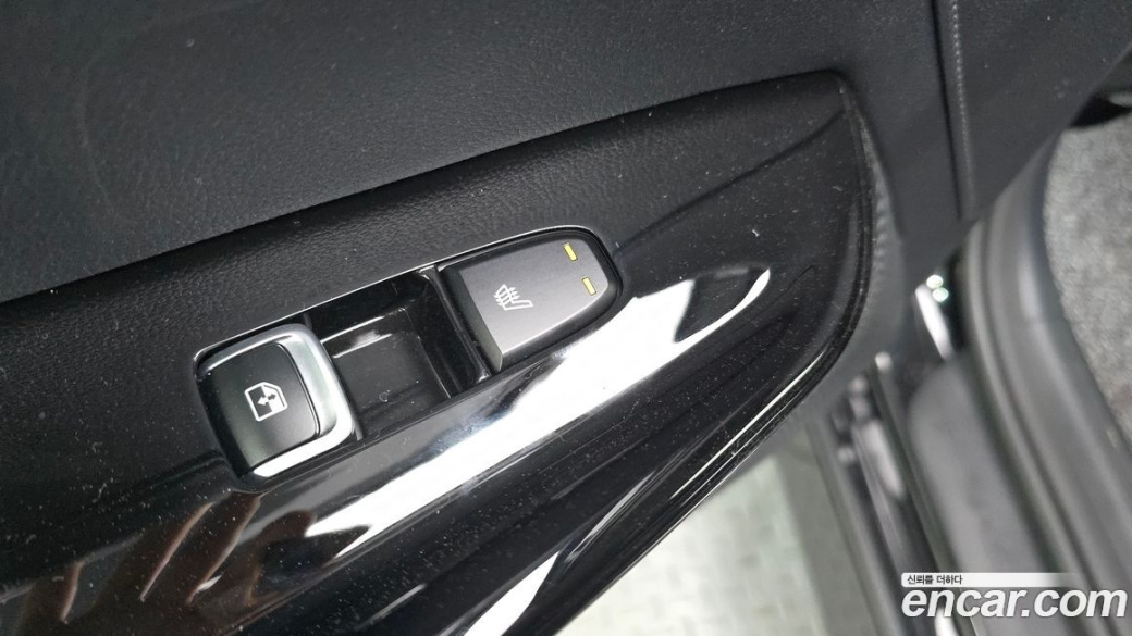 Kia K5 1.6 Turbo, 2026