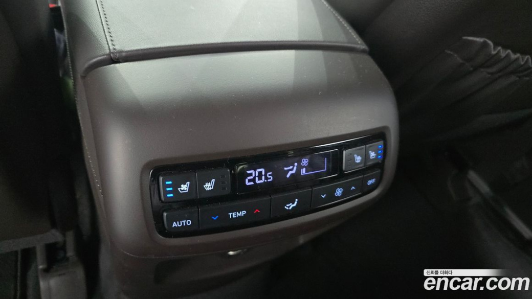 Hyundai Palisade Diesel 2.2 2WD, 2023