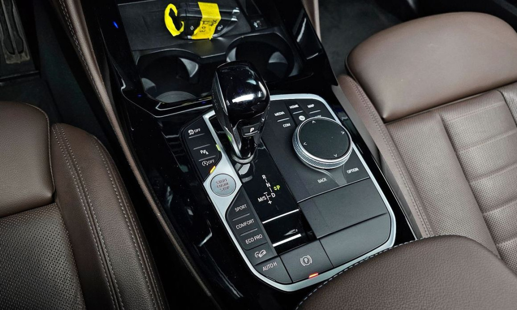 BMW X4 xDrive20i M Sports Pro, 2023