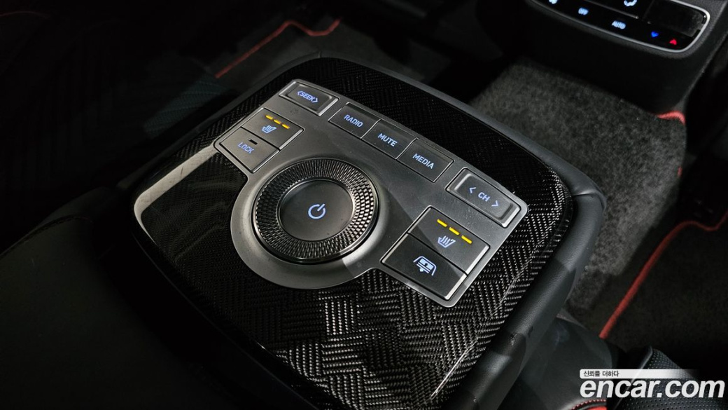 Genesis G80 Gasoline 2.5 Turbo AWD, 2022