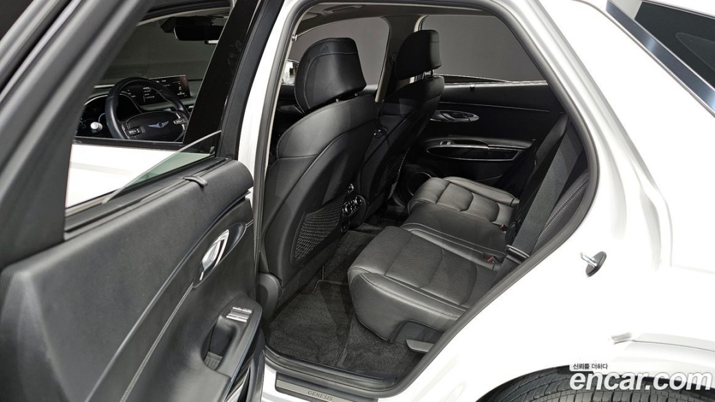 Genesis GV70 2.2 Diesel 2WD, 2021