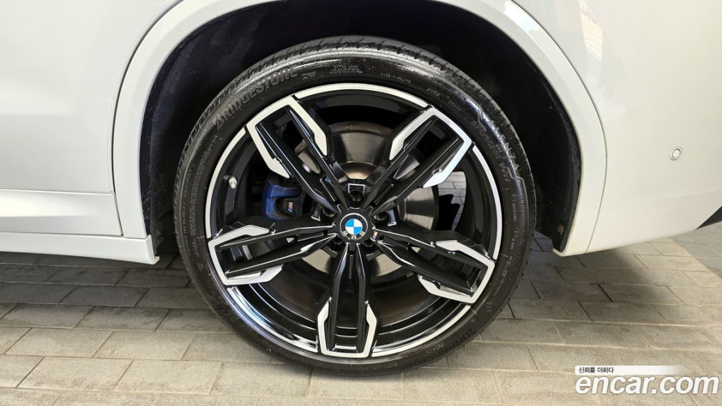 BMW X3 xDrive M40i, 2023