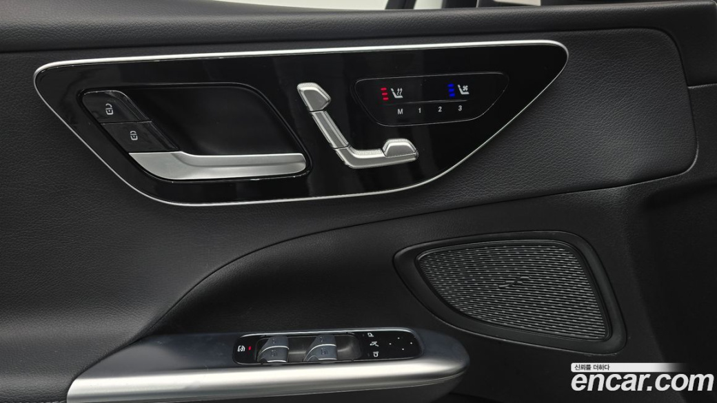 Mercedes-Benz C-Class C200 4MATIC Avantgarde, 2022