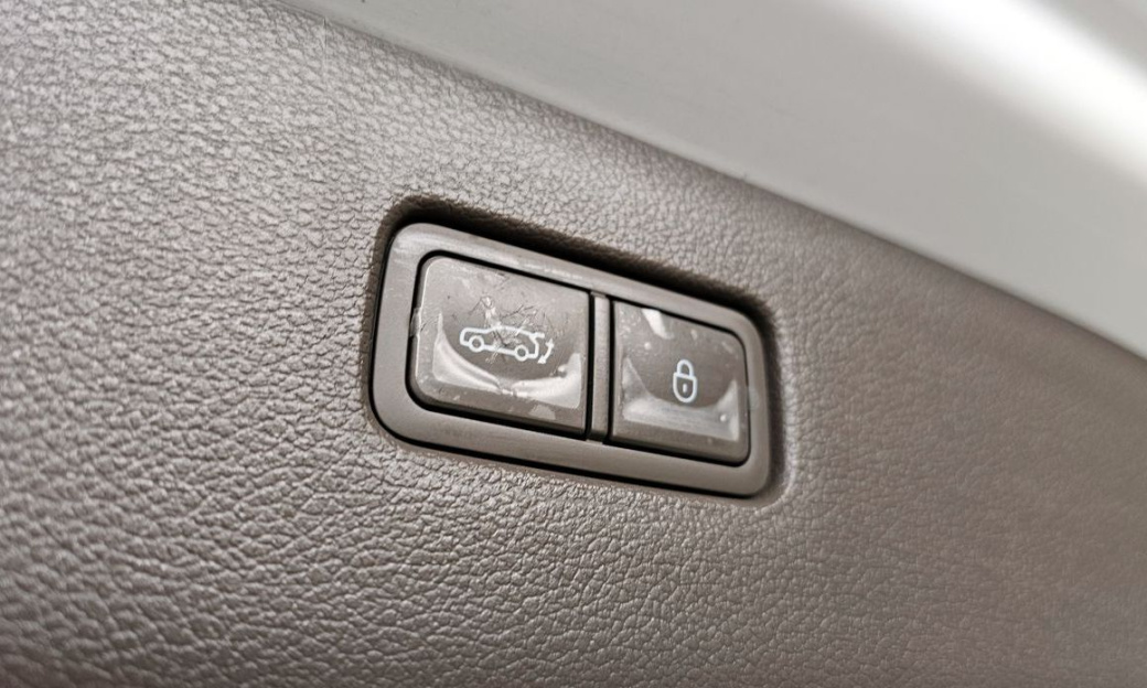 Genesis GV80 3.0 Diesel AWD, 2022