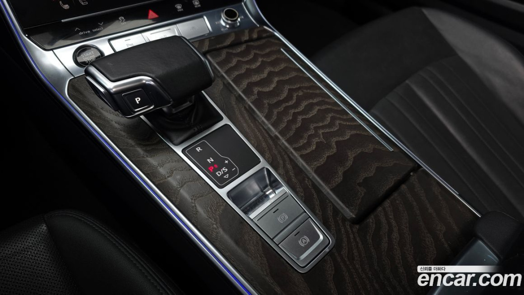 Audi A6 40 TDI Premium, 2021