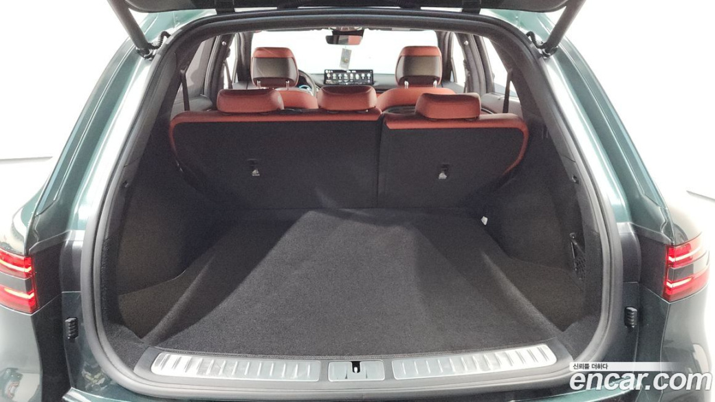 Genesis GV70 2.5T Gasoline AWD, 2023