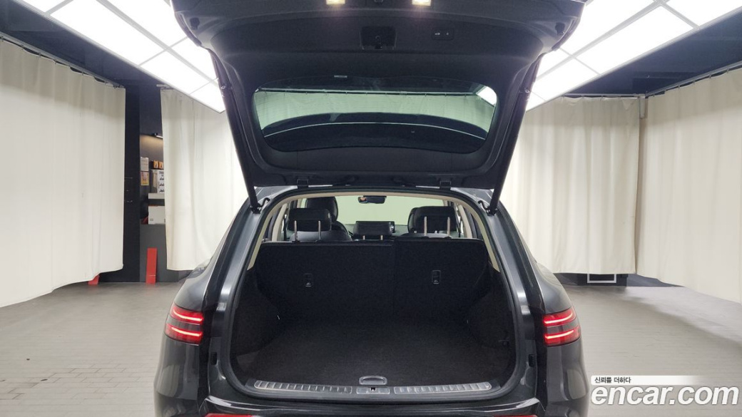Genesis GV70 2.5T Gasoline AWD, 2023