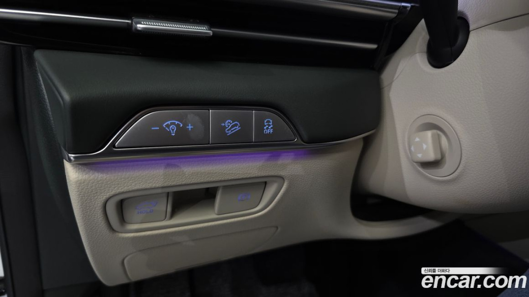 Genesis GV80 2.5T Gasoline AWD, 2024