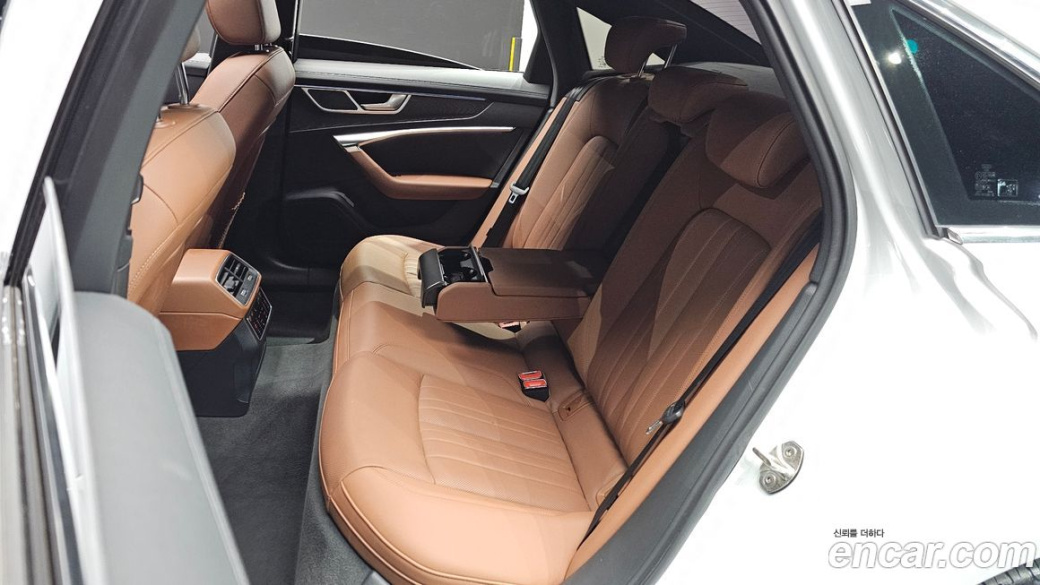 Audi A6 45 TFSI Premium, 2023