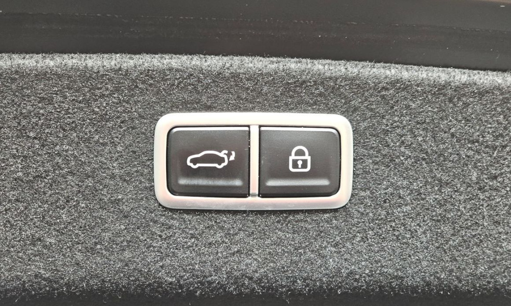 Genesis G80 Gasoline 2.5 Turbo AWD, 2022