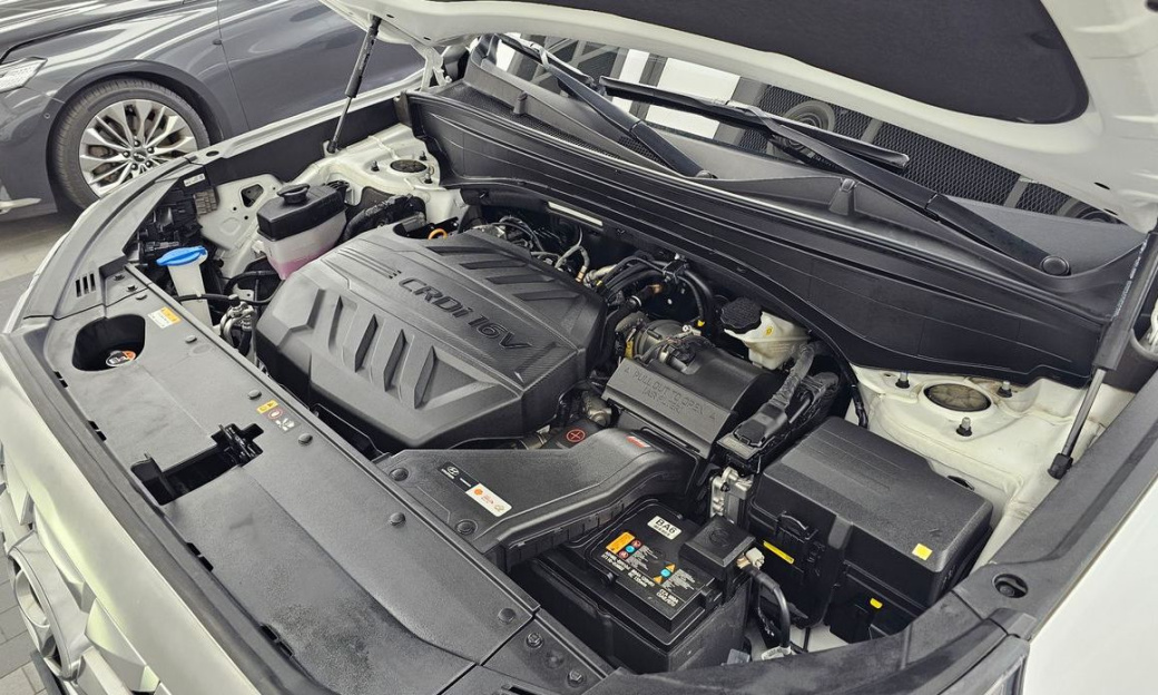 Hyundai Palisade Diesel 2.2 4WD, 2024