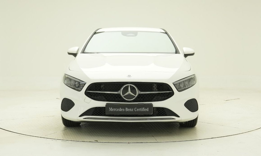 Mercedes-Benz A-Class A220 Hatchback, 2025