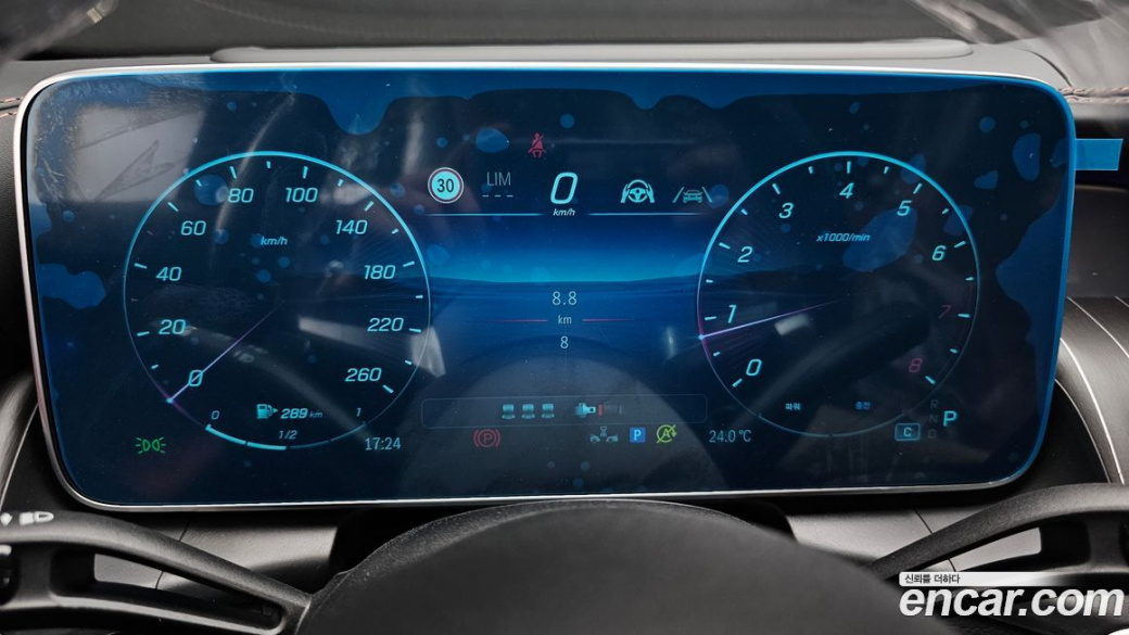 Mercedes-Benz GLC-Class GLC300 4MATIC AMG Line, 2026