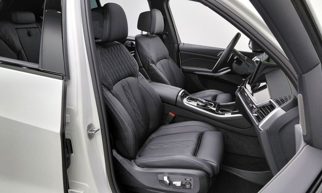 BMW X5 xDrive 30d M Sport, 2025