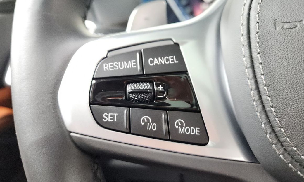 BMW X7 xDrive 40i M Sport 6STR, 2025