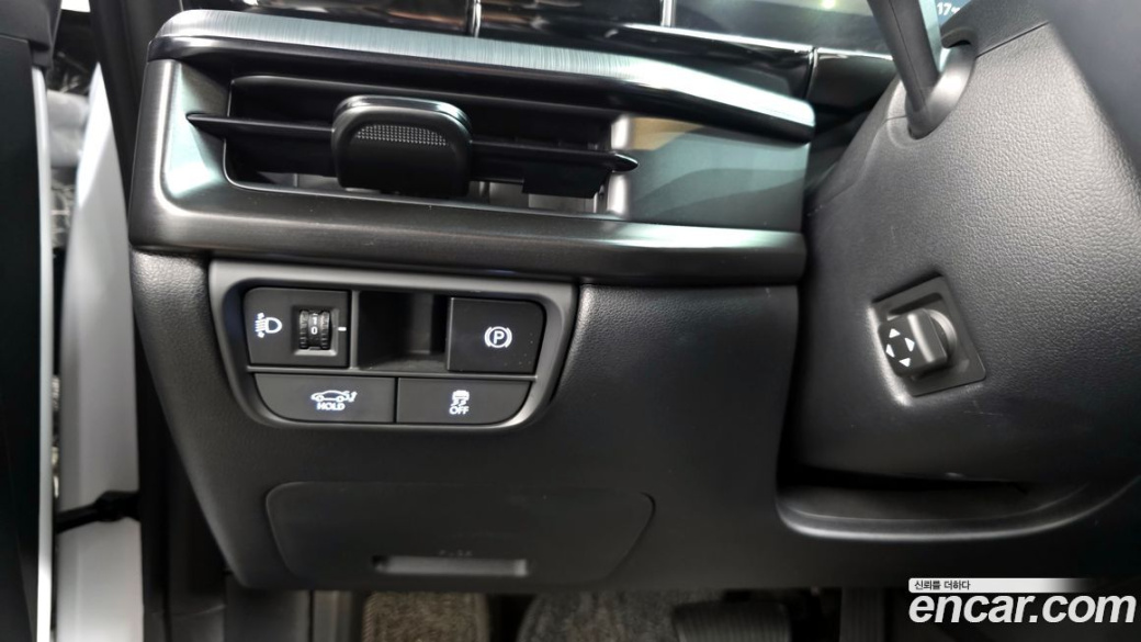 Hyundai Grandeur 2,5 Gasoline 2WD, 2023