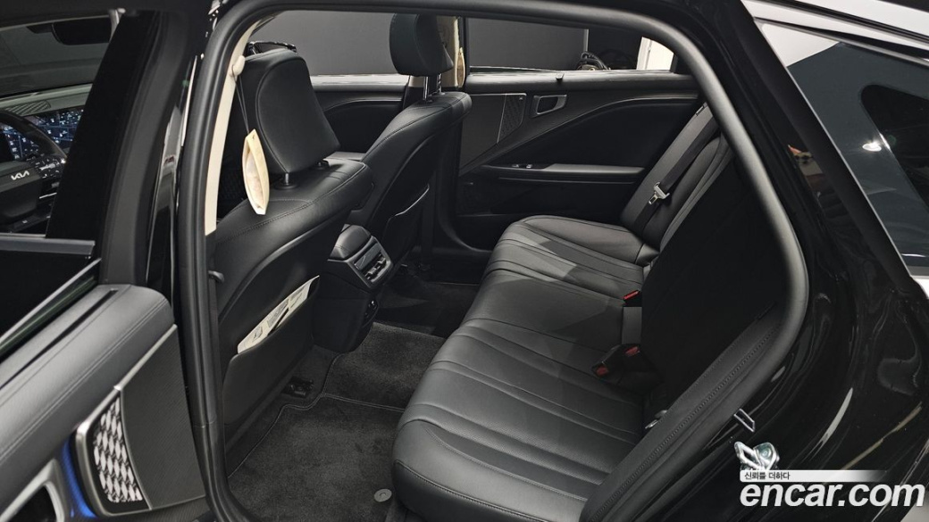 Kia K8 2.5 Gasoline 2WD, 2025