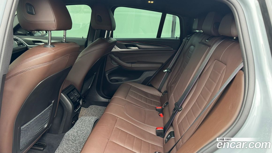BMW X4 xDrive20i M Sports Pro, 2023