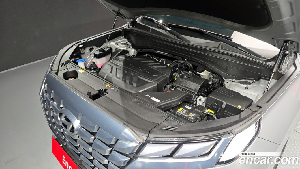 Hyundai Palisade Diesel 2.2 2WD, 2024