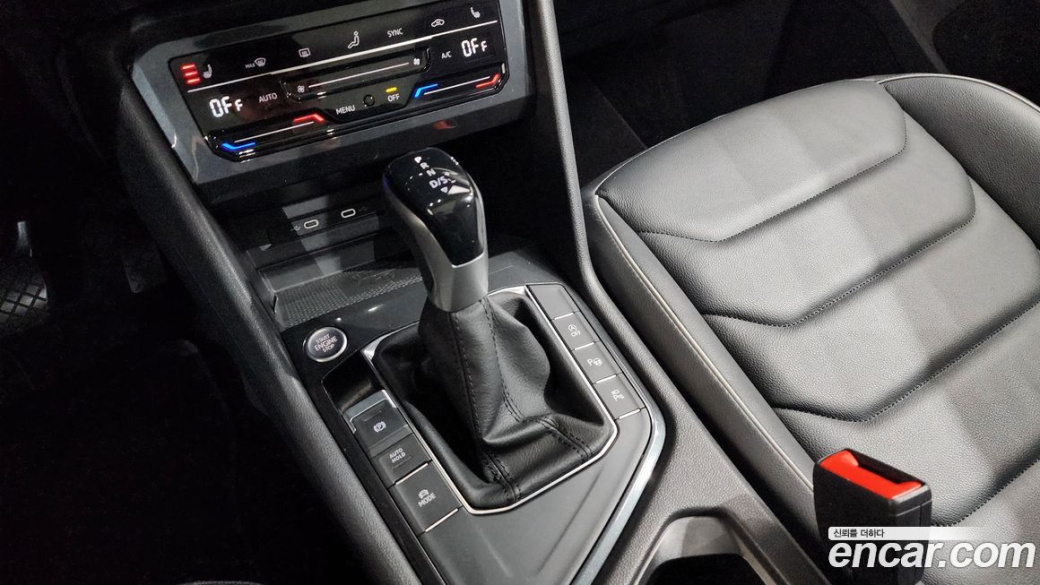 Volkswagen Tiguan 2.0 TDI Prestige, 2023