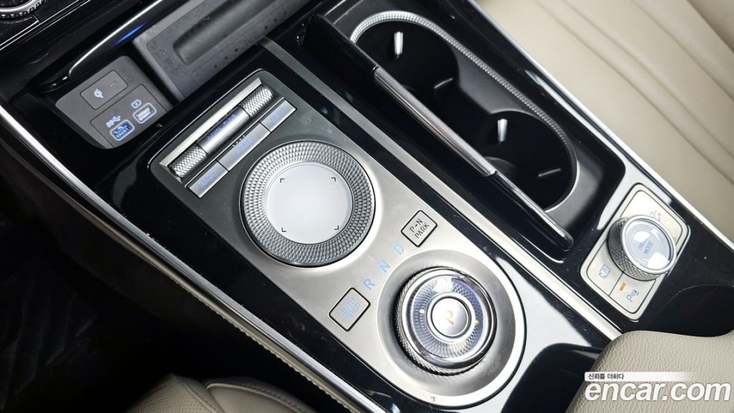 Genesis GV80 2.5T Gasoline 2WD, 2022
