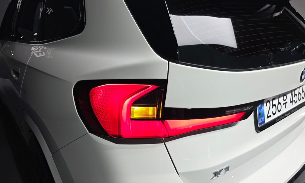 BMW X1 M35i xDrive, 2025