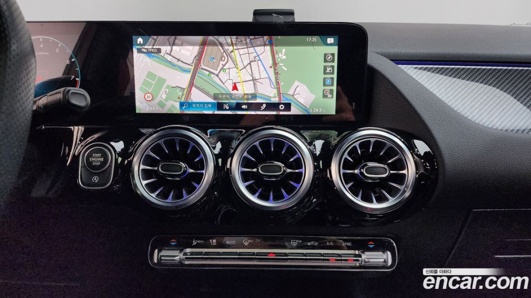 Mercedes-Benz GLA-Class GLA45 AMG 4MATIC+, 2022
