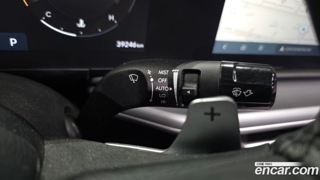 Hyundai Grandeur 2,5 Gasoline 2WD, 2023