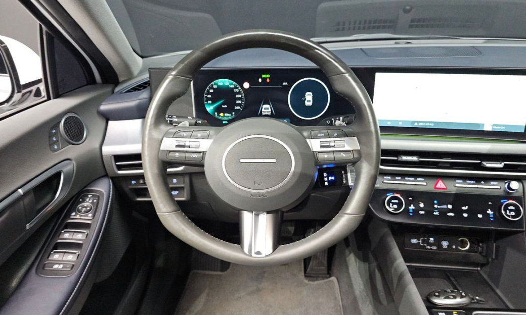 Hyundai Sonata 2.0, 2024