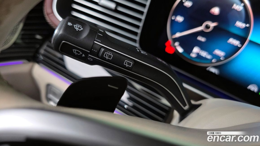 Mercedes-Benz GLS-Class Maybach GLS600 4MATIC, 2023
