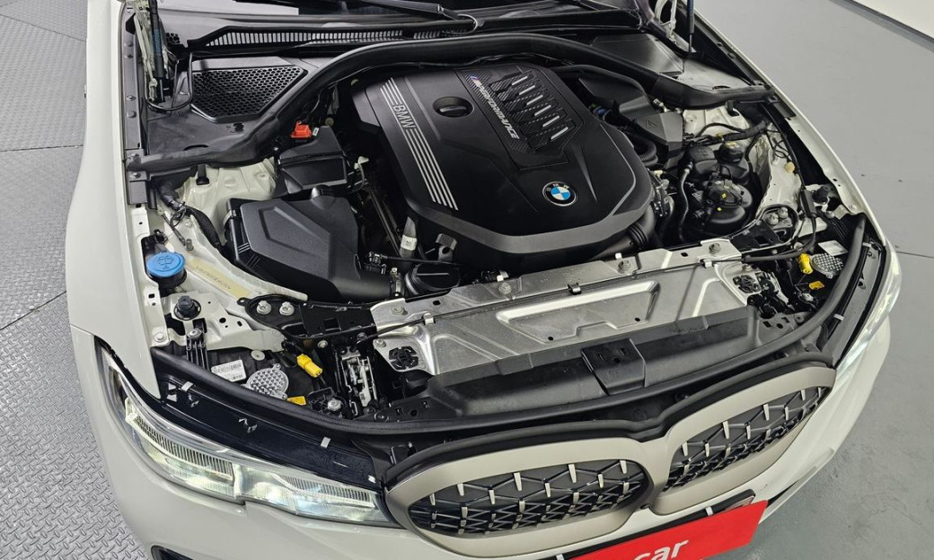 BMW 3-Series M340i xDrive Touring Performance, 2022