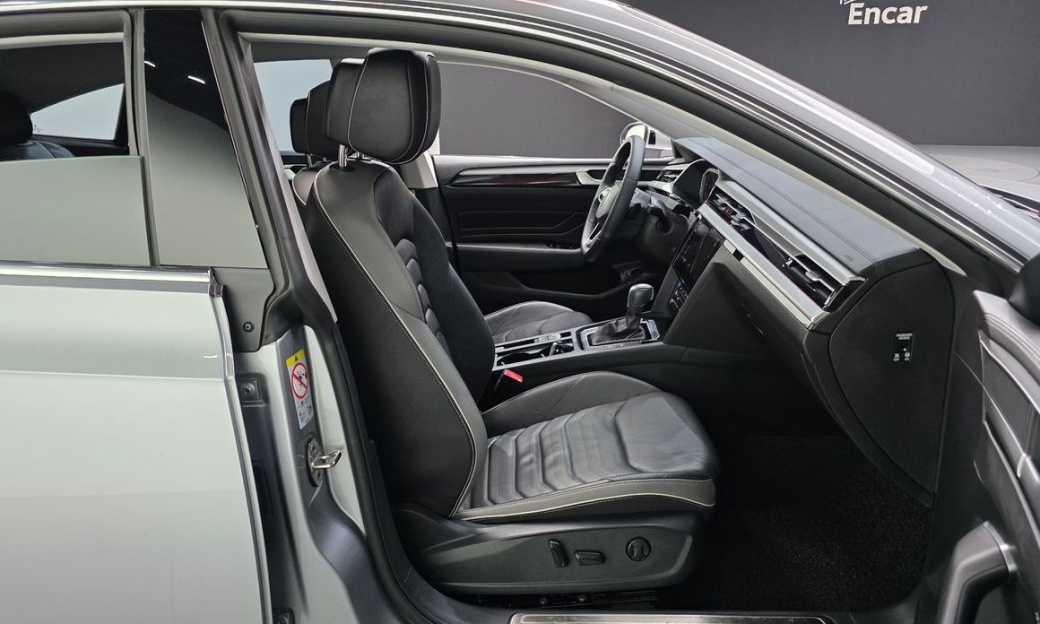 Volkswagen Arteon 2.0 TDI Prestige, 2023