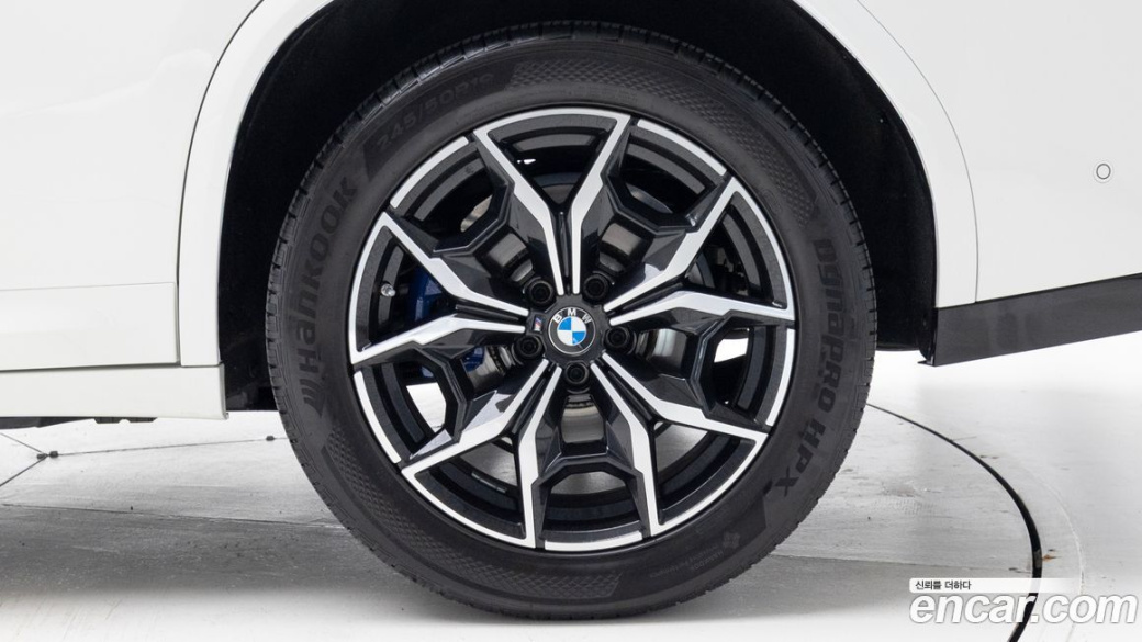 BMW X4 xDrive20i M Sport, 2022
