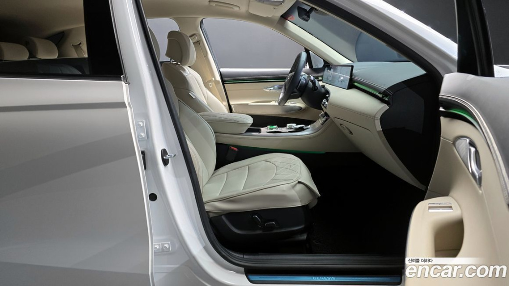 Genesis GV70 2.5T Gasoline AWD, 2025