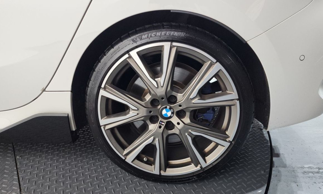 BMW 1-Series M135i xDrive, 2024