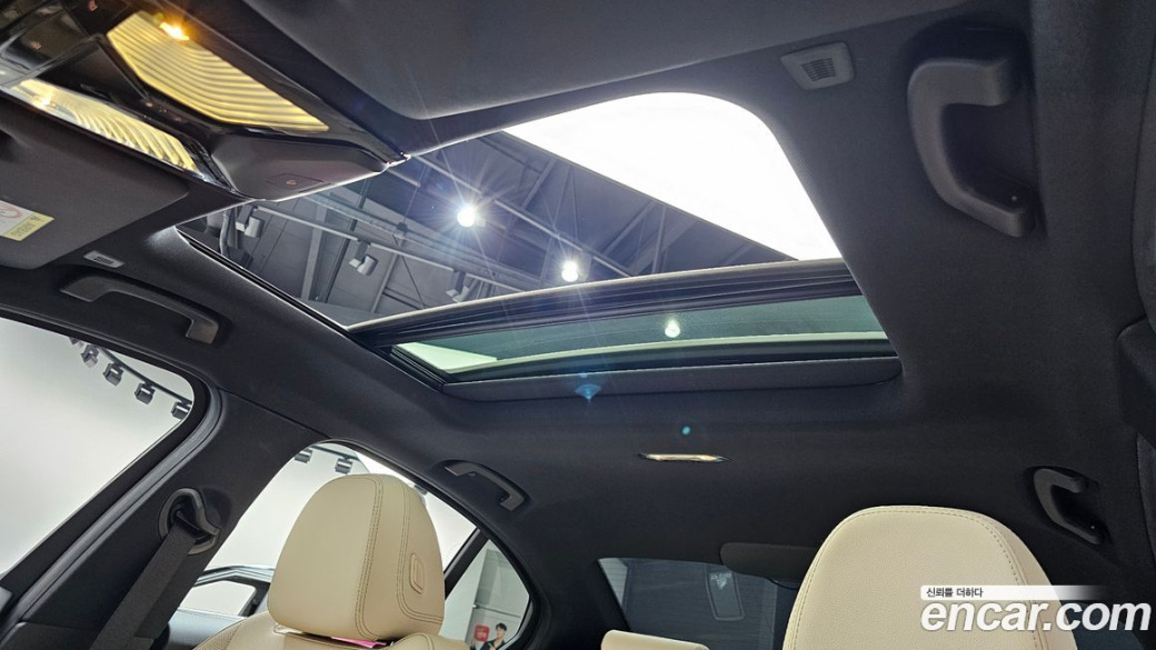 BMW 3-Series 320i M Sport, 2023