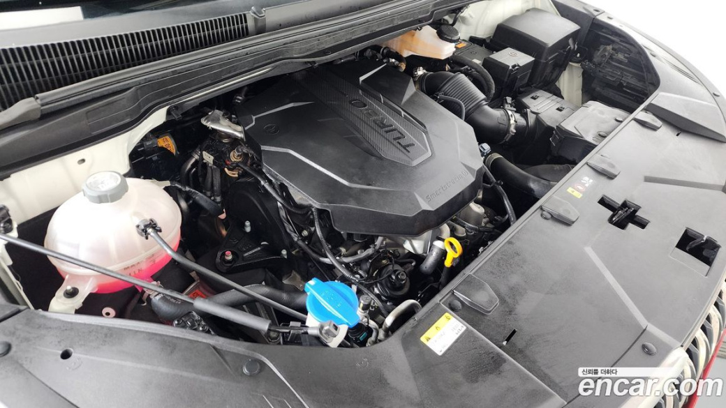 Kia Carnival 7-Seater Signature, 2023